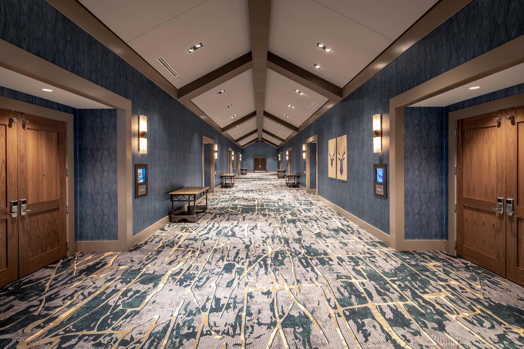 Gaylord Rockies Resort & Convention Center Photo