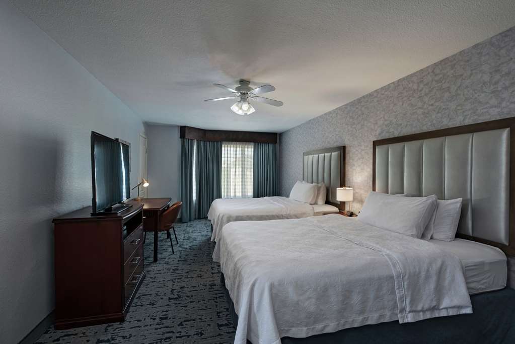Homewood Suites by Hilton Fort Collins Image