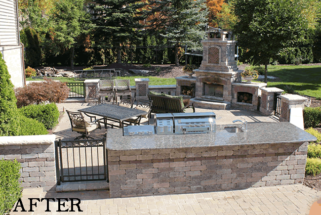 Precision Pavers and Landscaping, Inc. Photo