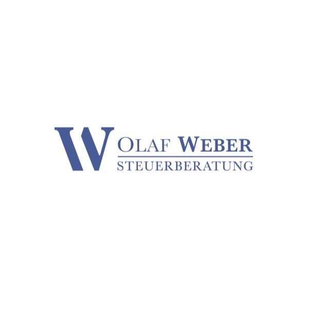 Logo von Dipl.-BW (FH) Olaf Weber Steuerberater