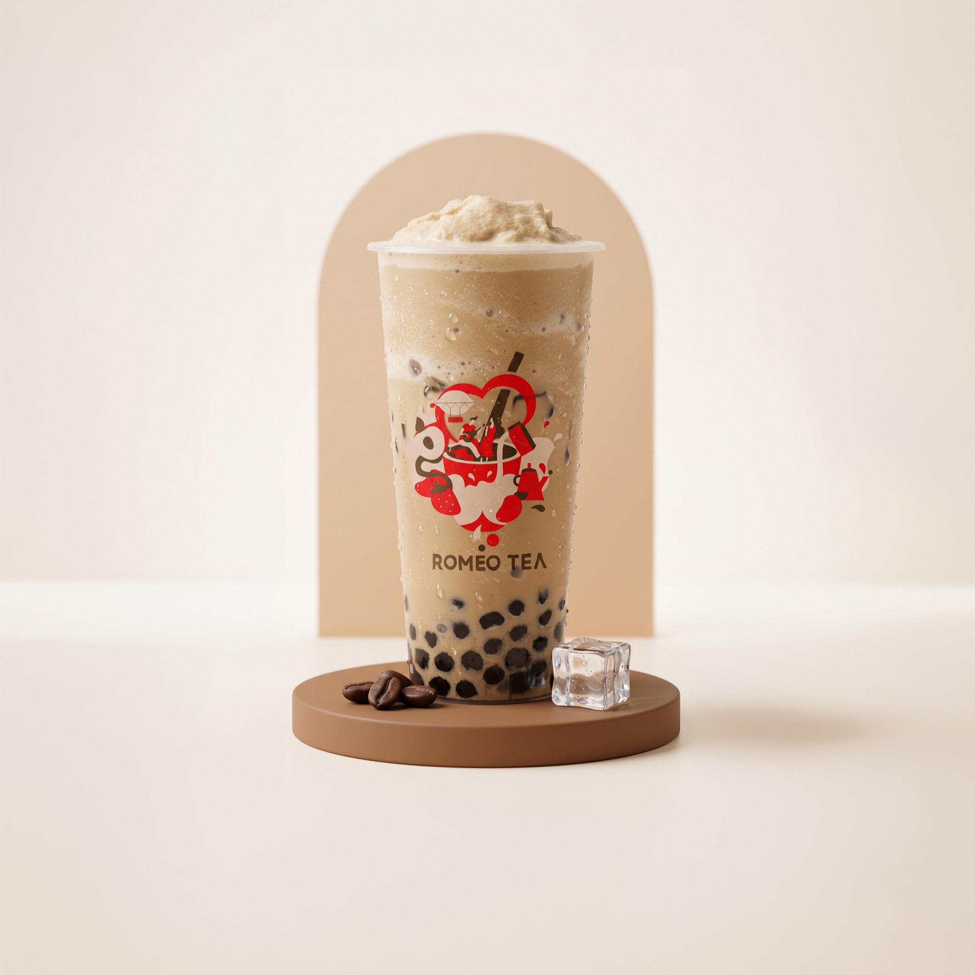 Coffee Slush