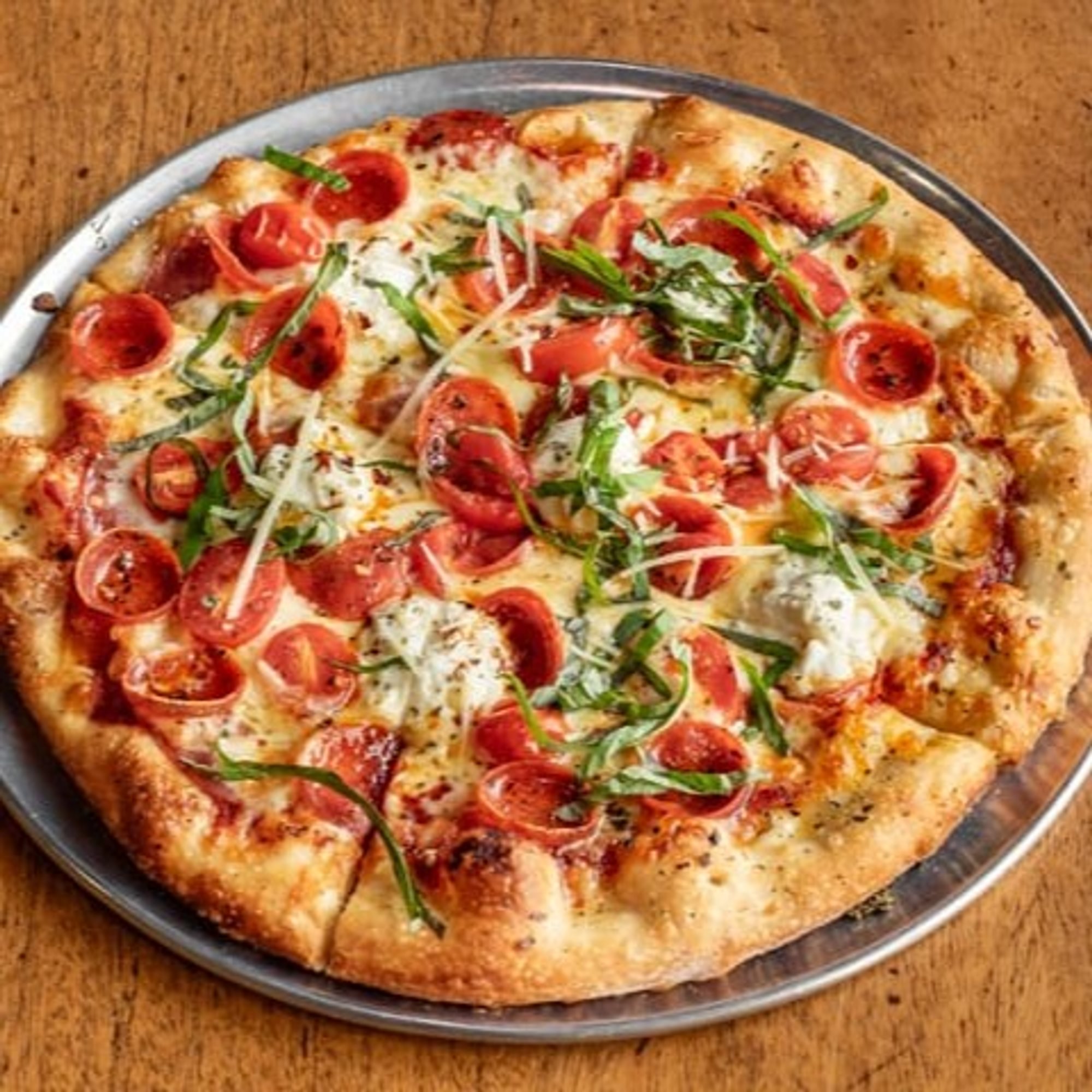 18" Dirty Italian