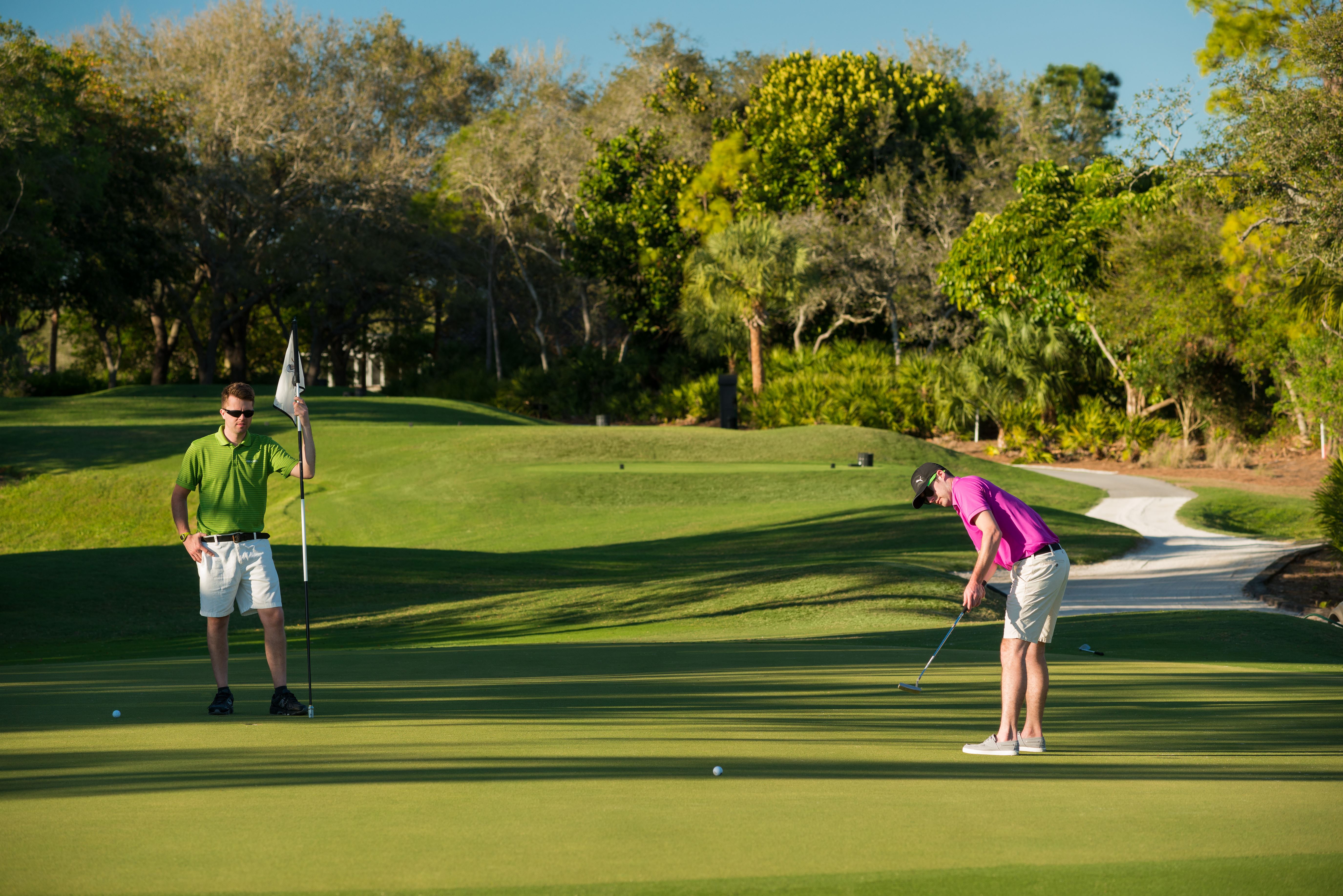 Pelican's Nest Golf Club at Pelican Landing Photo