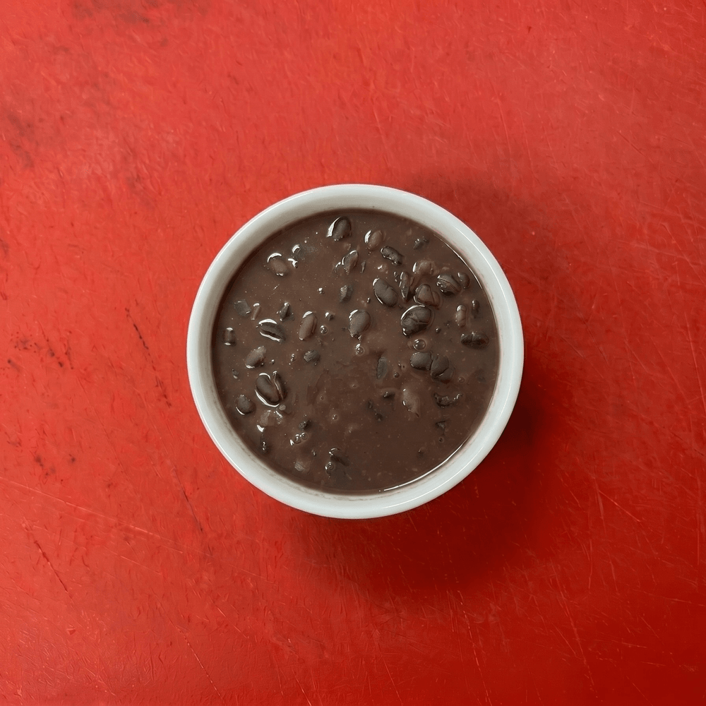 Black Beans