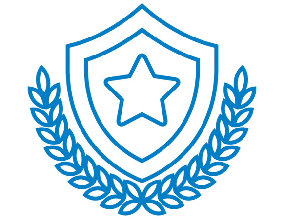 Award logo