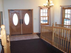 Creason Funeral Home Image