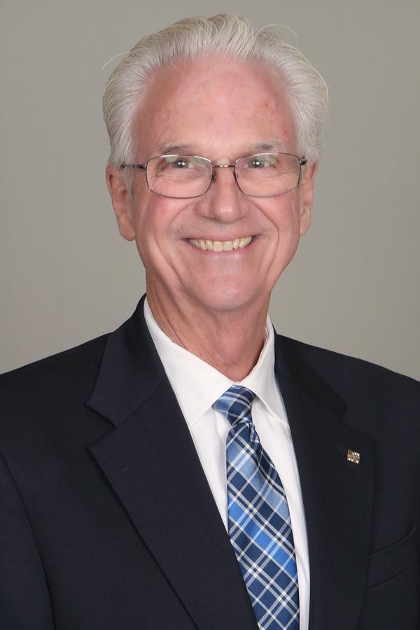 Edward Jones - Financial Advisor: Bill Murray, AAMS® Photo