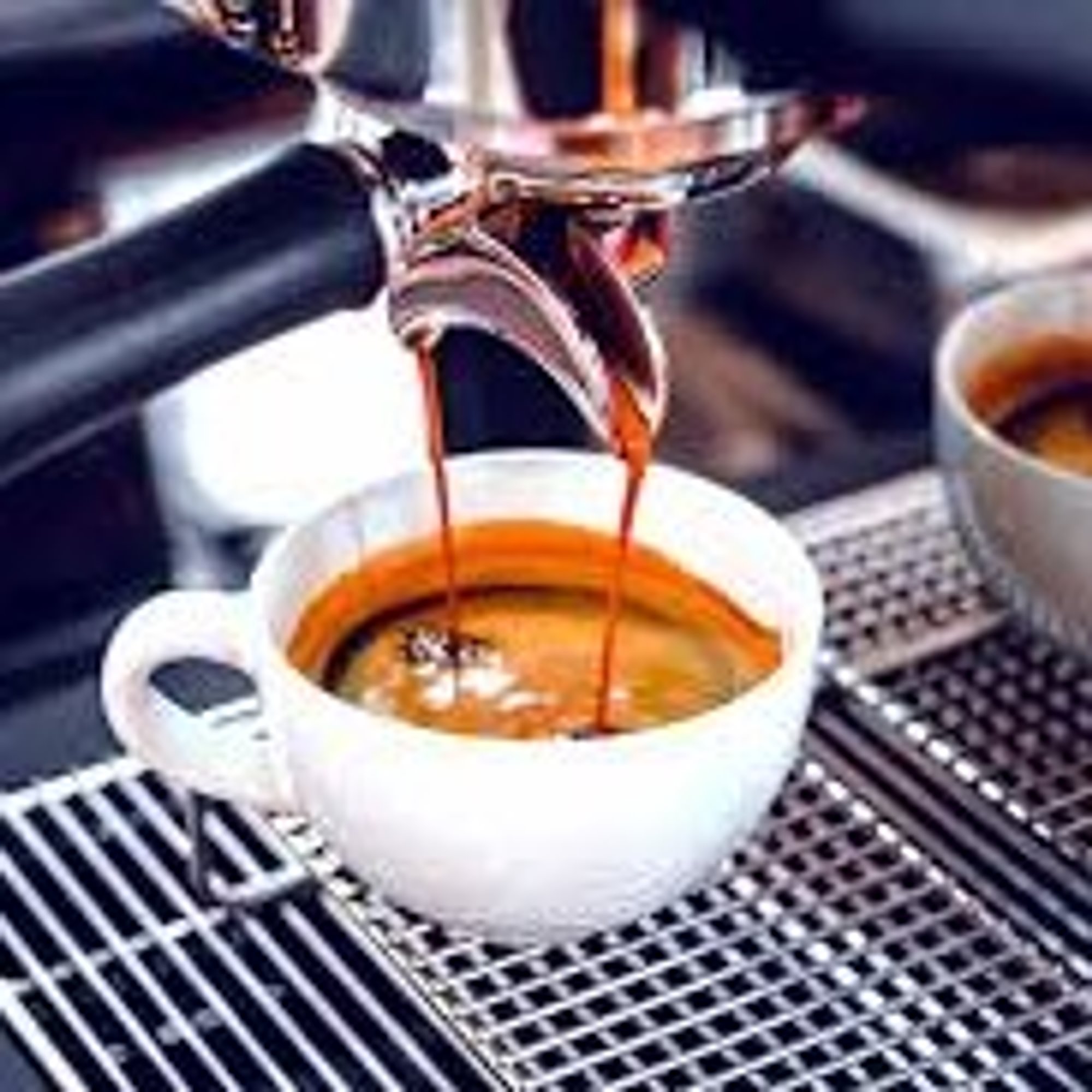 Espresso Single