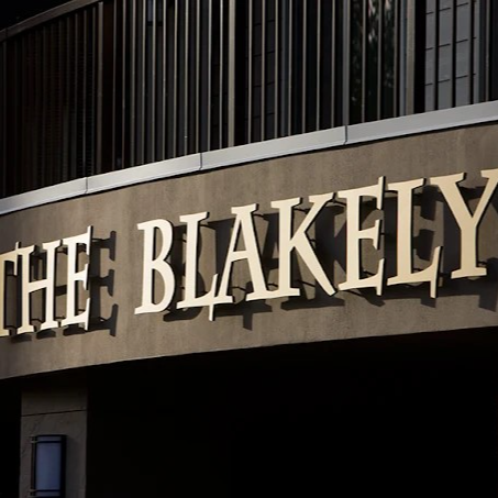 The Blakely at Echo Lake