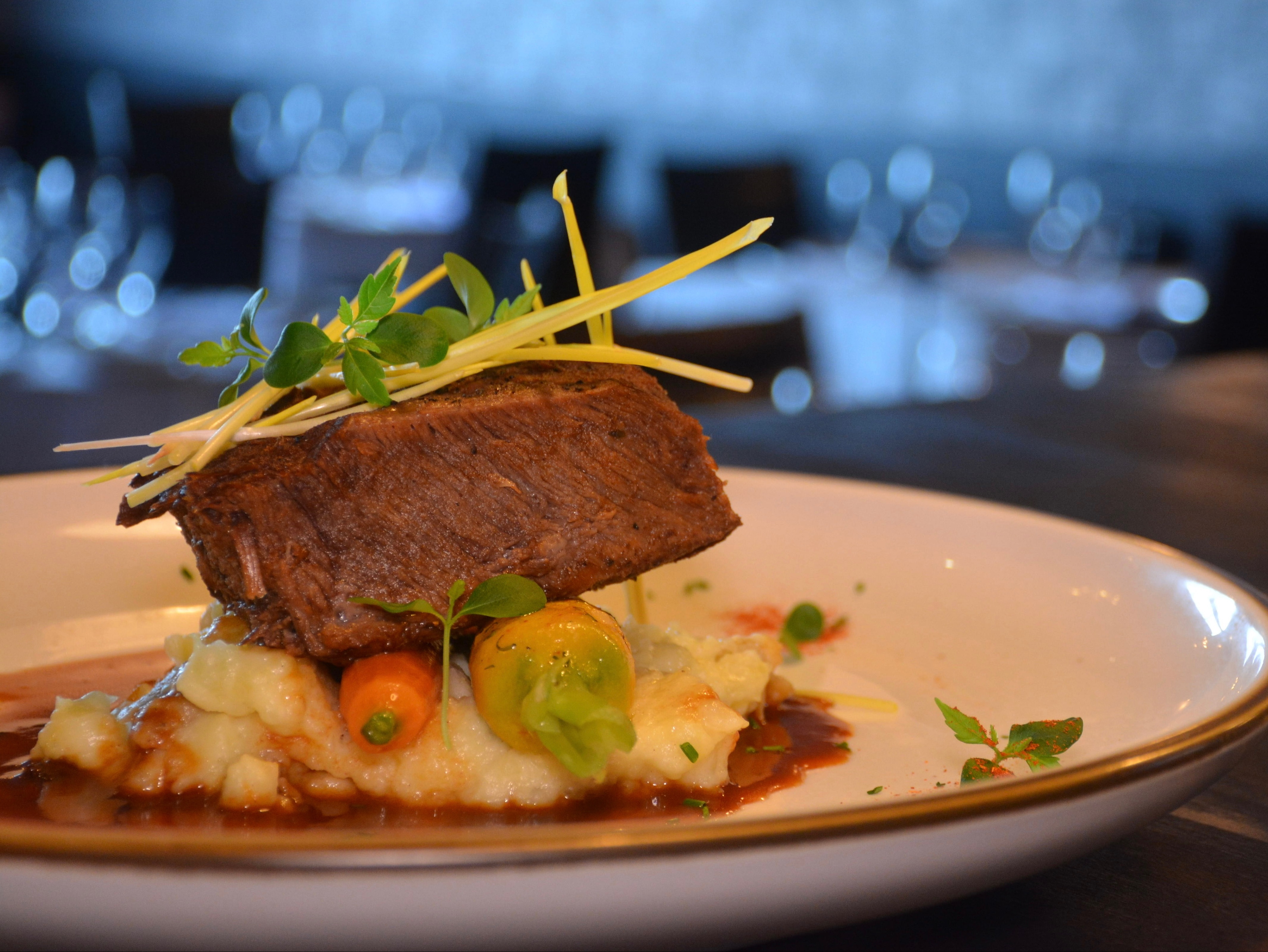 Short Ribs