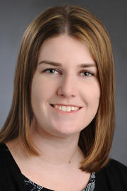 Molly R. Mackey, MSN, APRN Photo