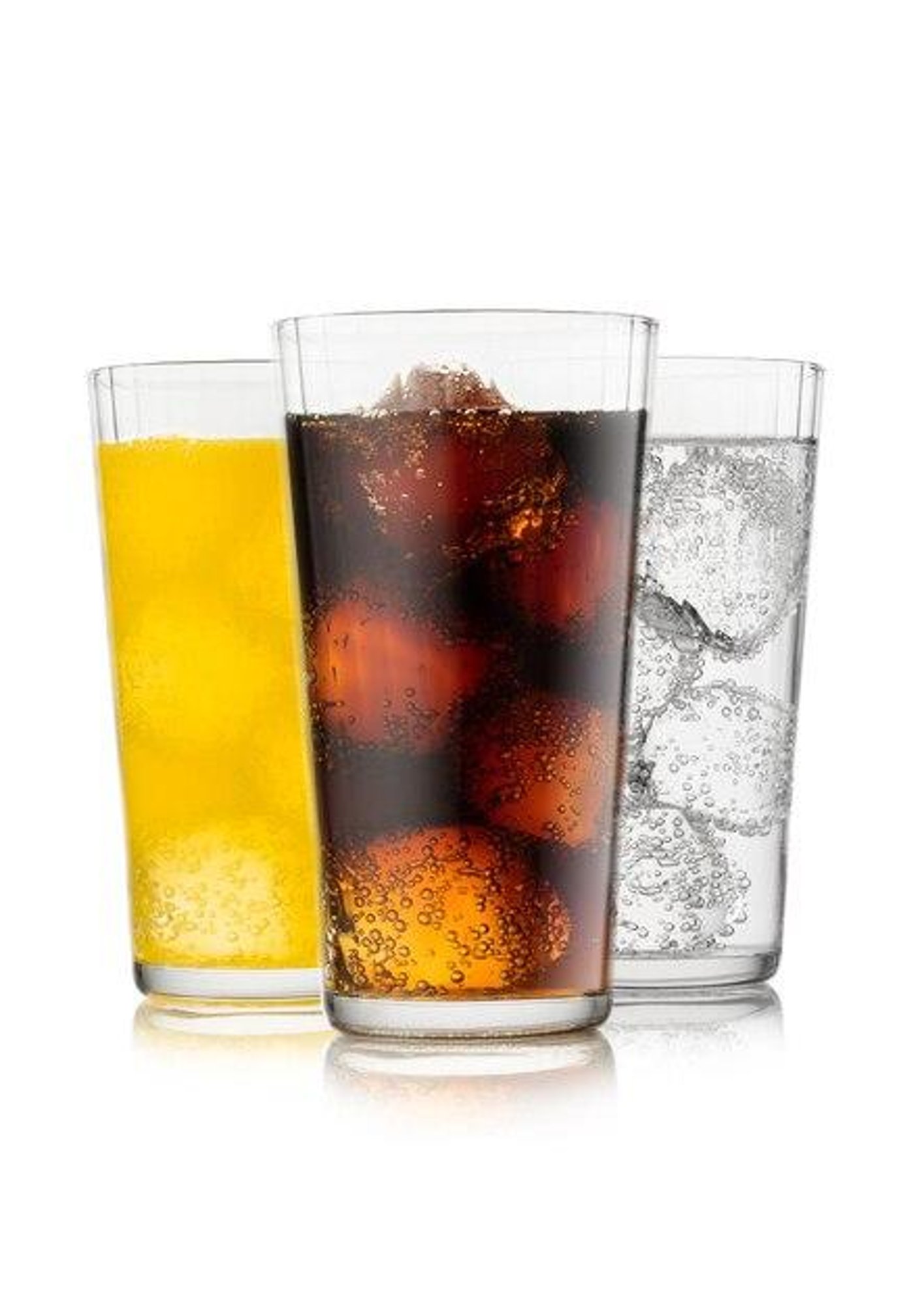 Soda
