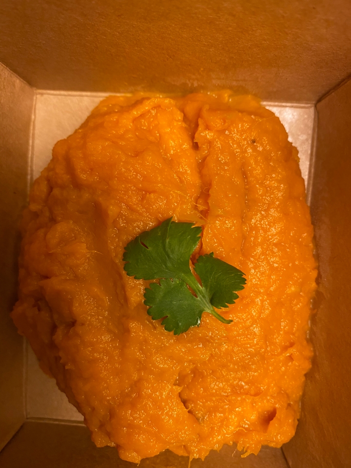 Camote (yams)