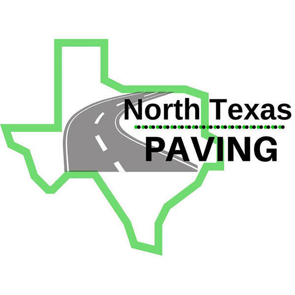 North Texas Paving Group Logo