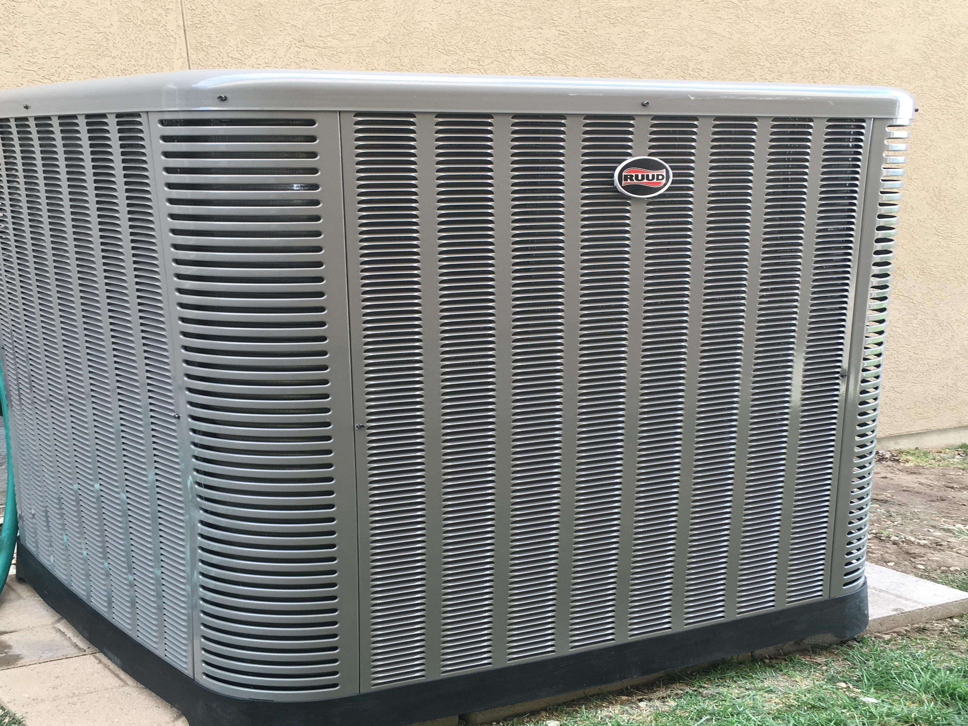 Modern Furnace and Air Conditioning LLC Photo