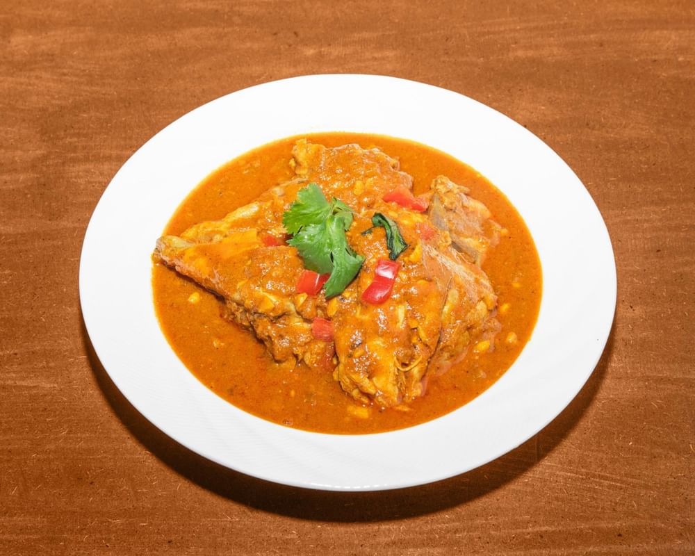 Chicken Curry
