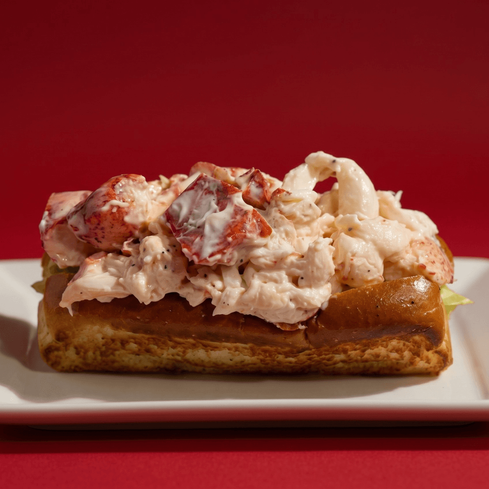 Lobster Roll