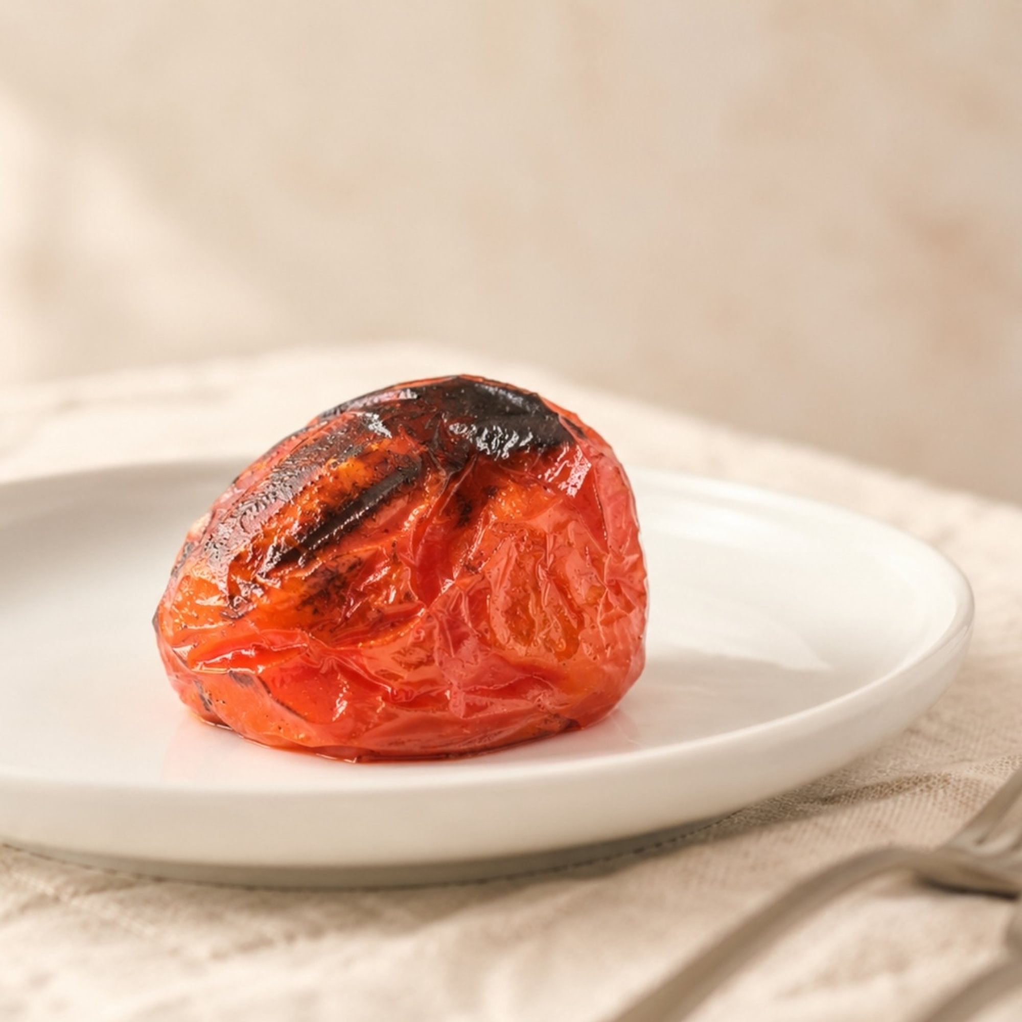 Roasted Tomatoes