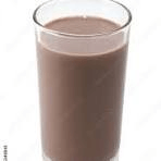 Milk - Chocolate