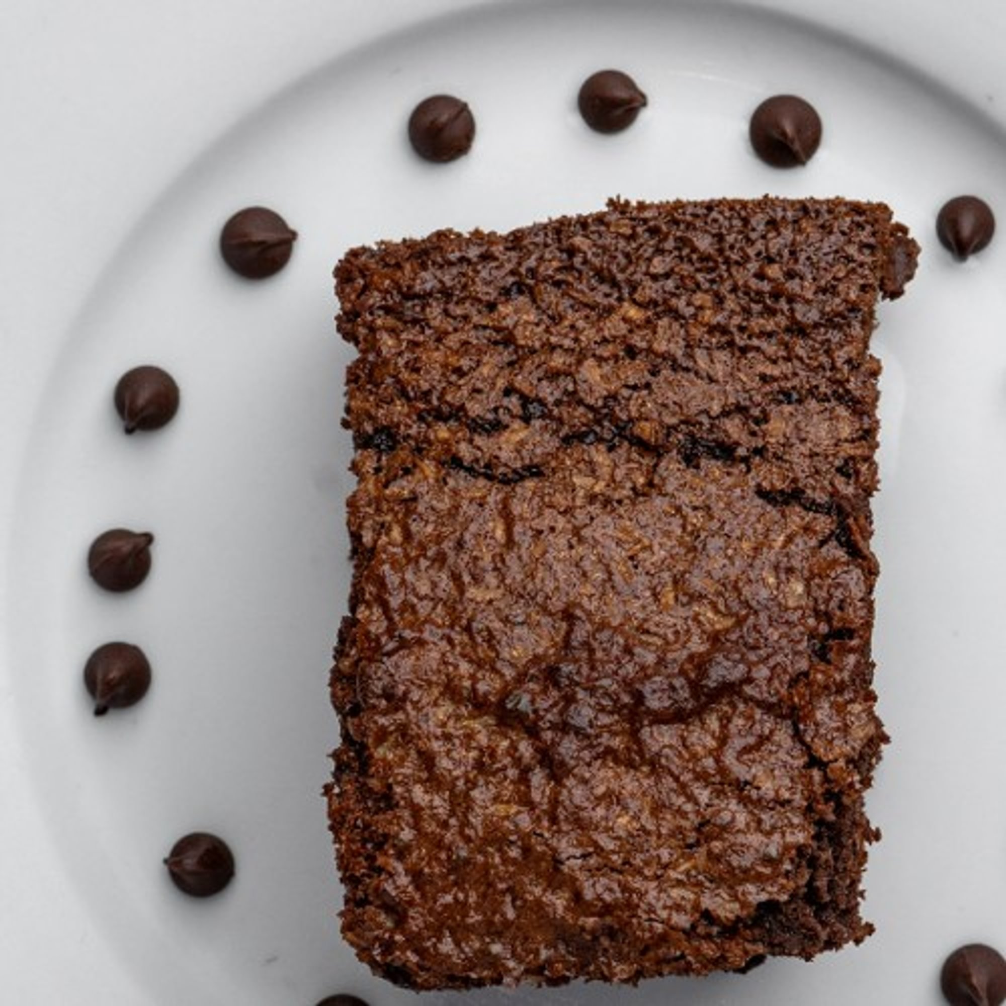 Berryhill Brownie