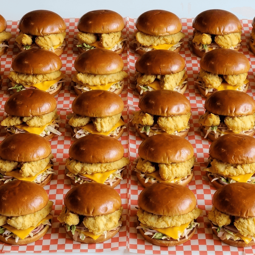 FAMILY COMBO#5 Original Sandos