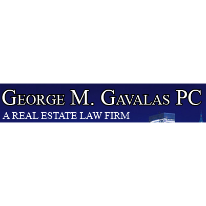 George M Gavalas PC