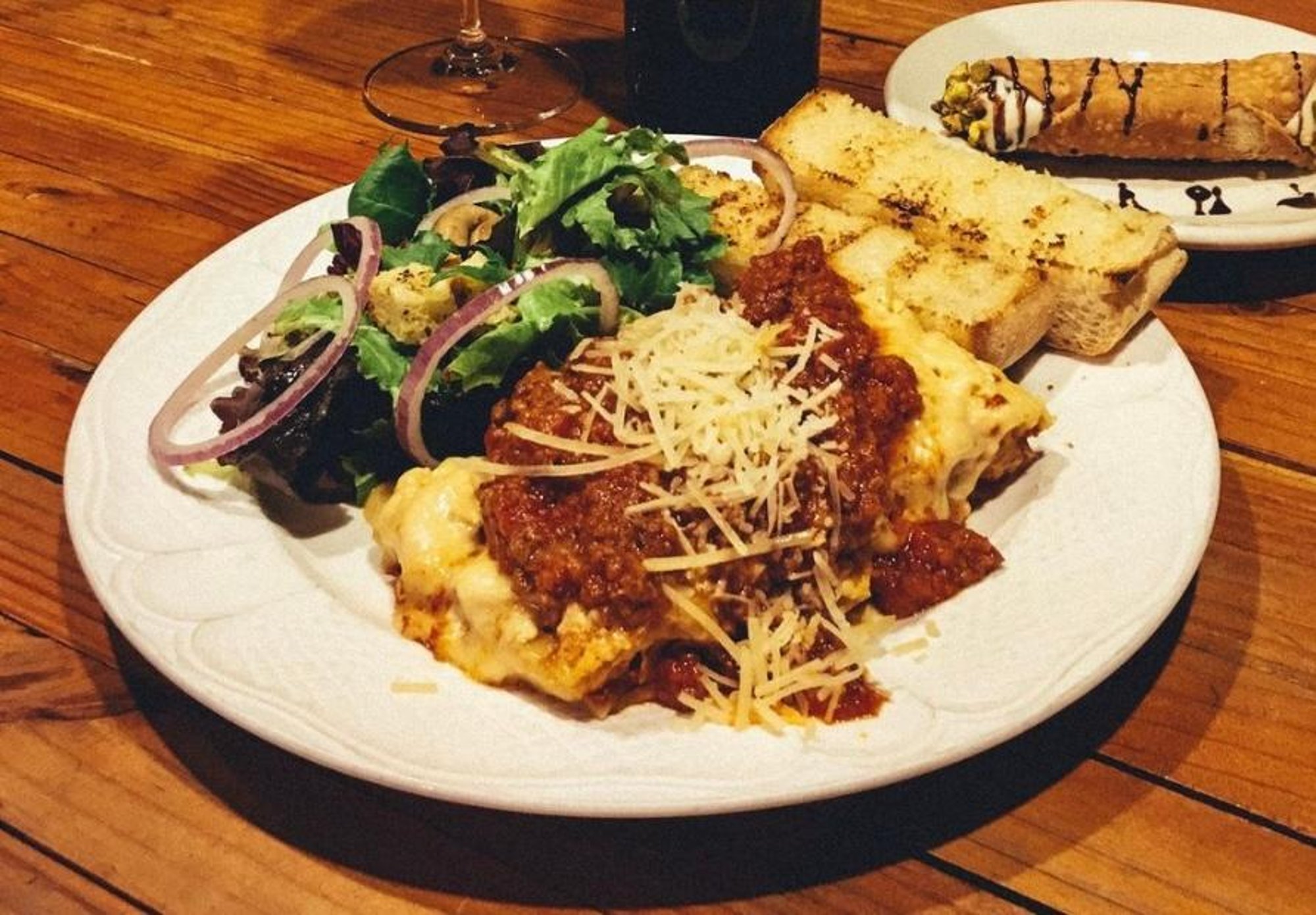 Lasagna