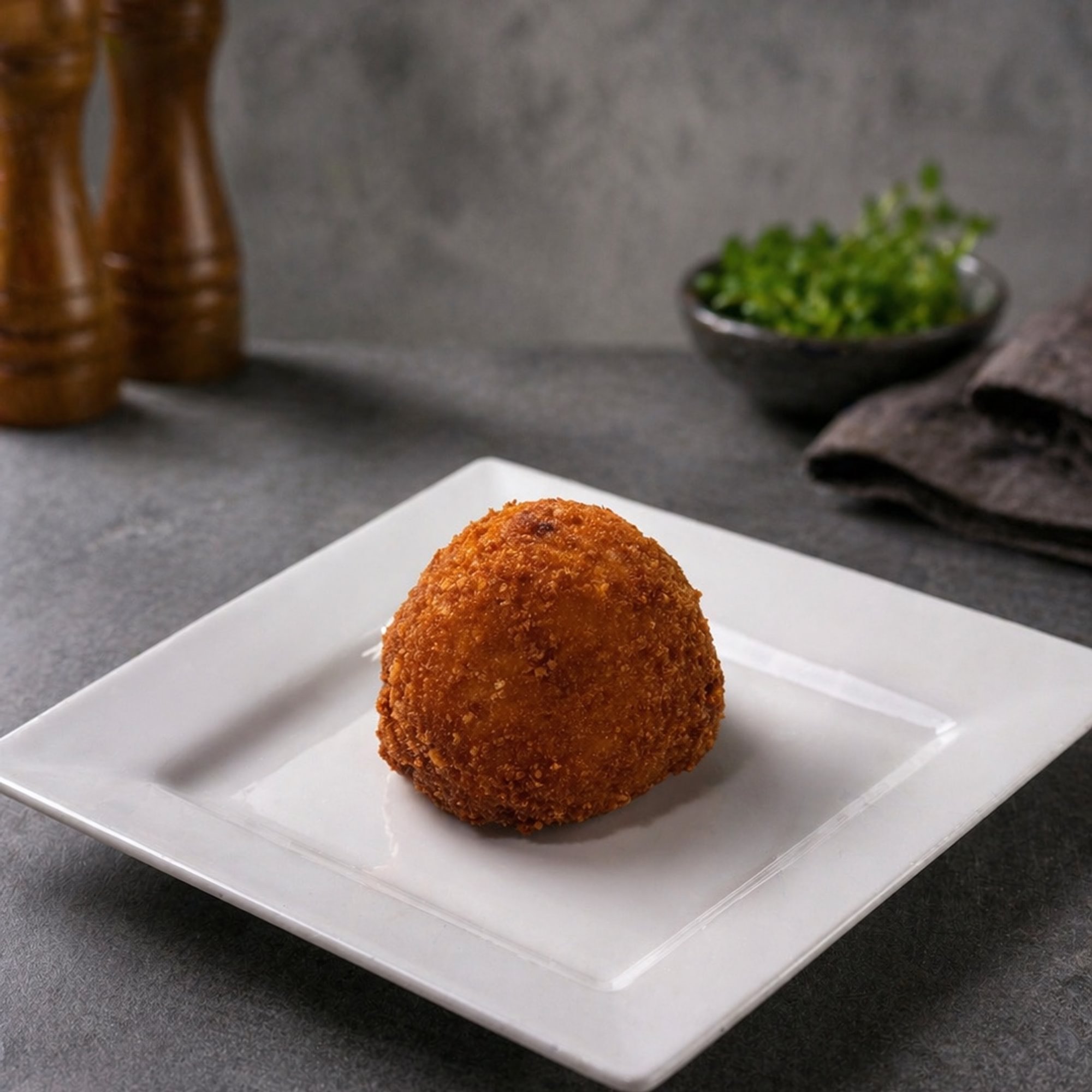 Papas Rellenas