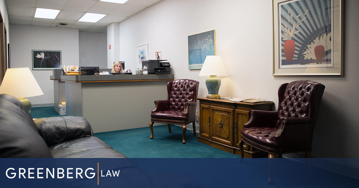 Law Offices of Gary S. Greenberg Photo