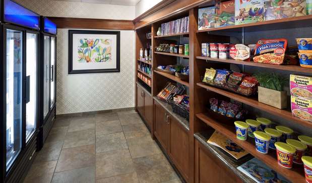 Images Homewood Suites by Hilton Phoenix North-Happy Valley