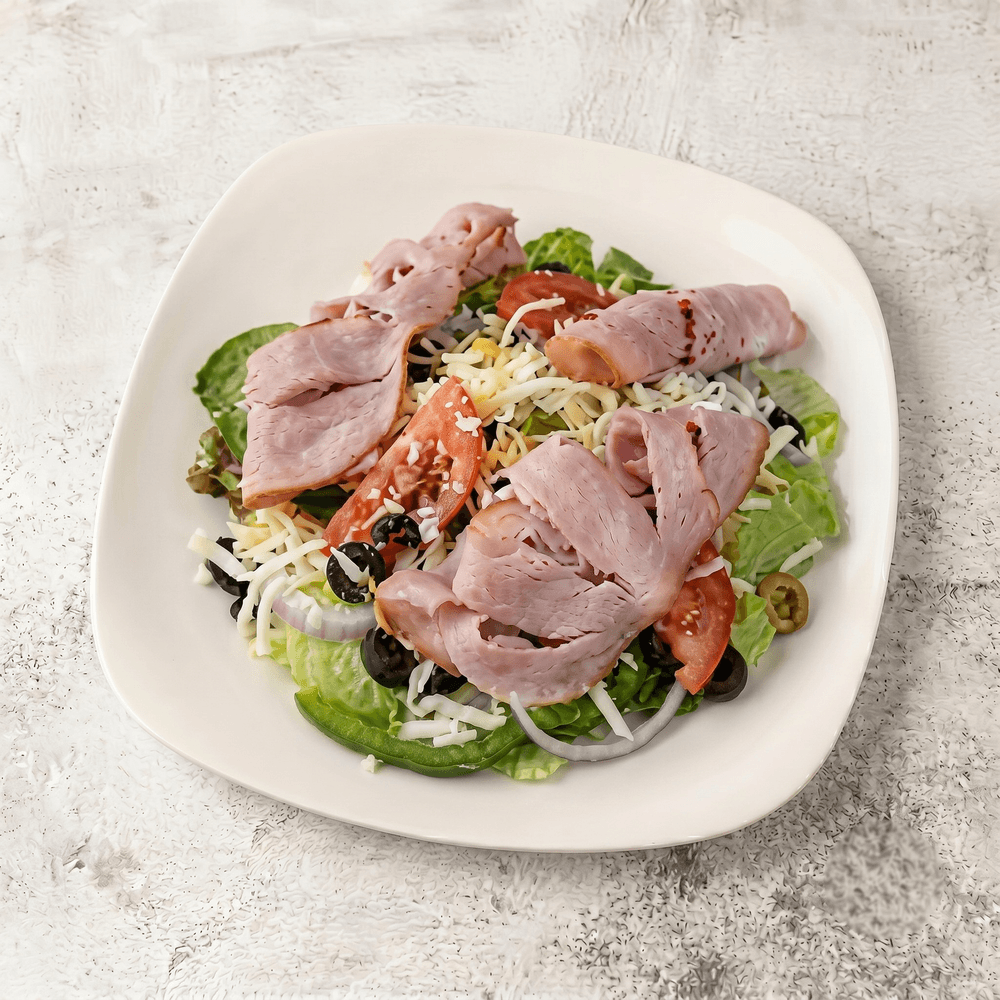 Chef Salad