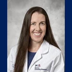 Jennifer Erdrich, MD