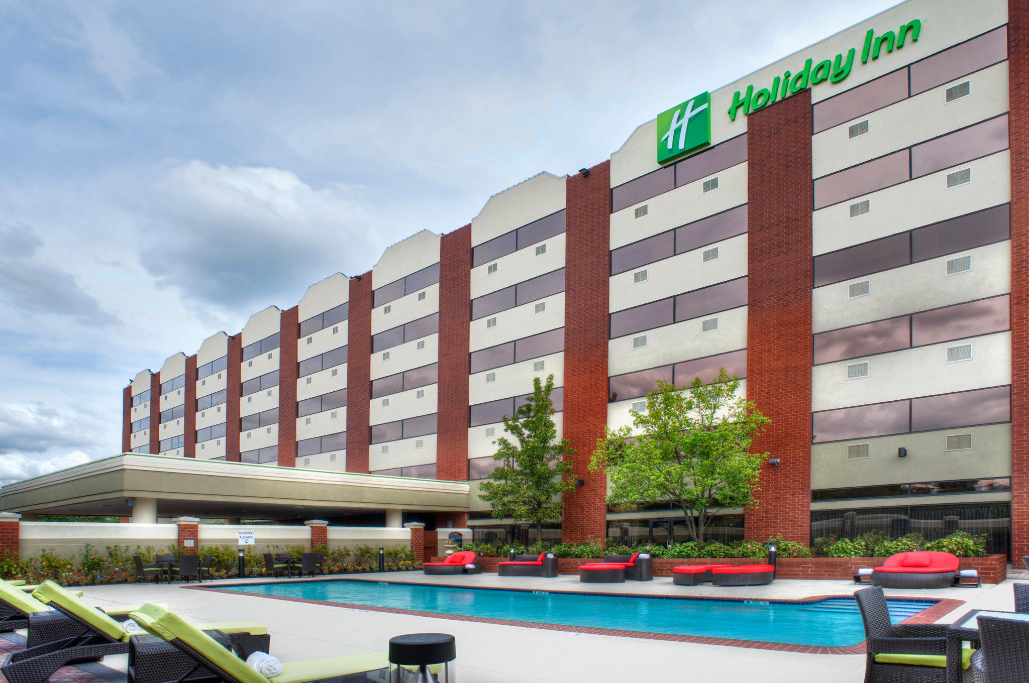 Holiday Inn Bensalem-Philadelphia Area Photo