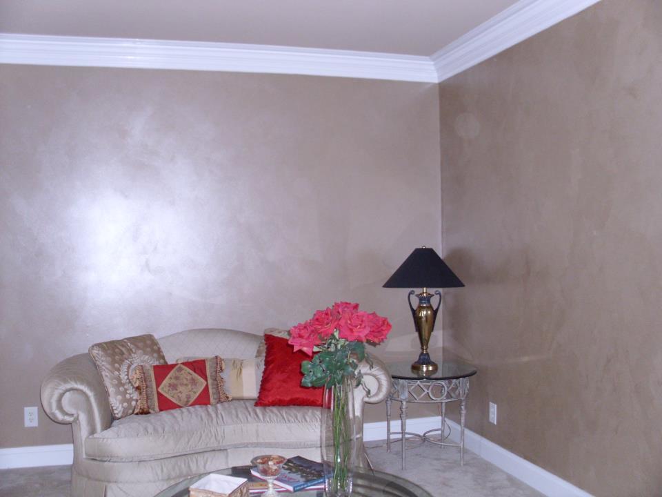 C & K Painting Services Photo