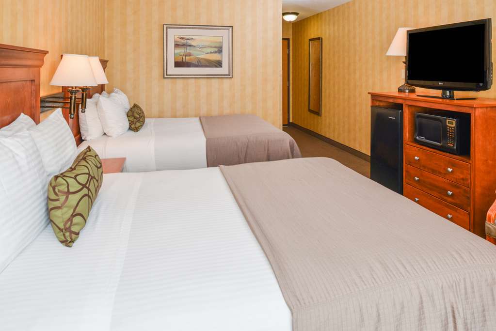 Best Western Pendleton Inn Image