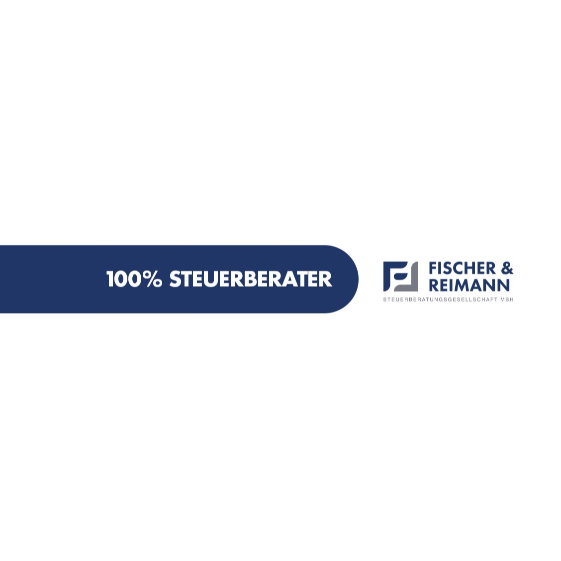 Logo von Fischer & Reimann Steuerberatungsgesellschaft mbH Stuttgart