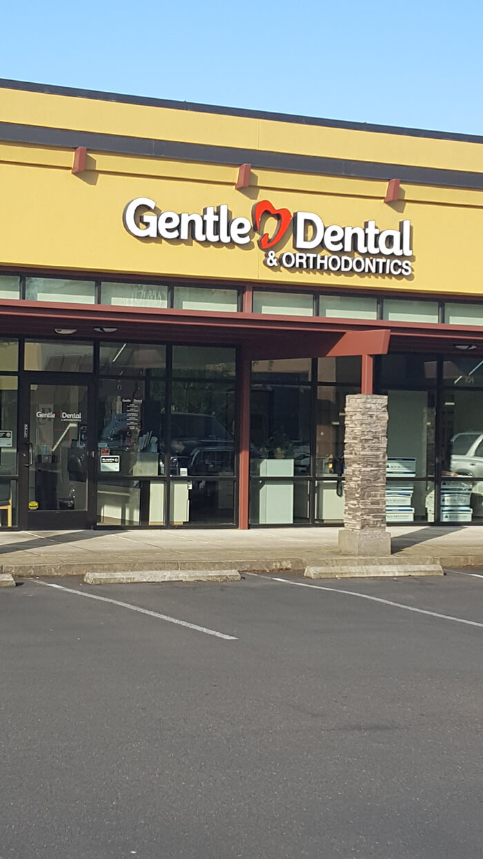 Gentle Dental Coburg Station Photo