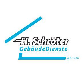 Logo von Heinrich Schröter GmbH