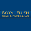 Royal Flush Sewer & Plumbing LLC Logo