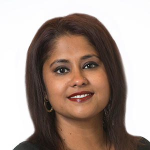 Mamta Swaroop, MD Photo