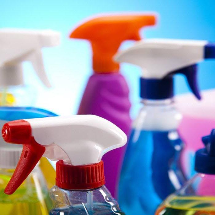 A &amp; E Maintenance Logo