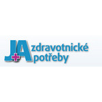 logo J + A zdravotnické potřeby, spol. s r. o.