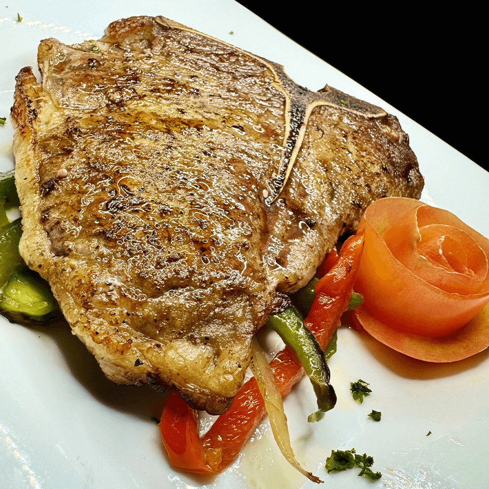 T-bone
