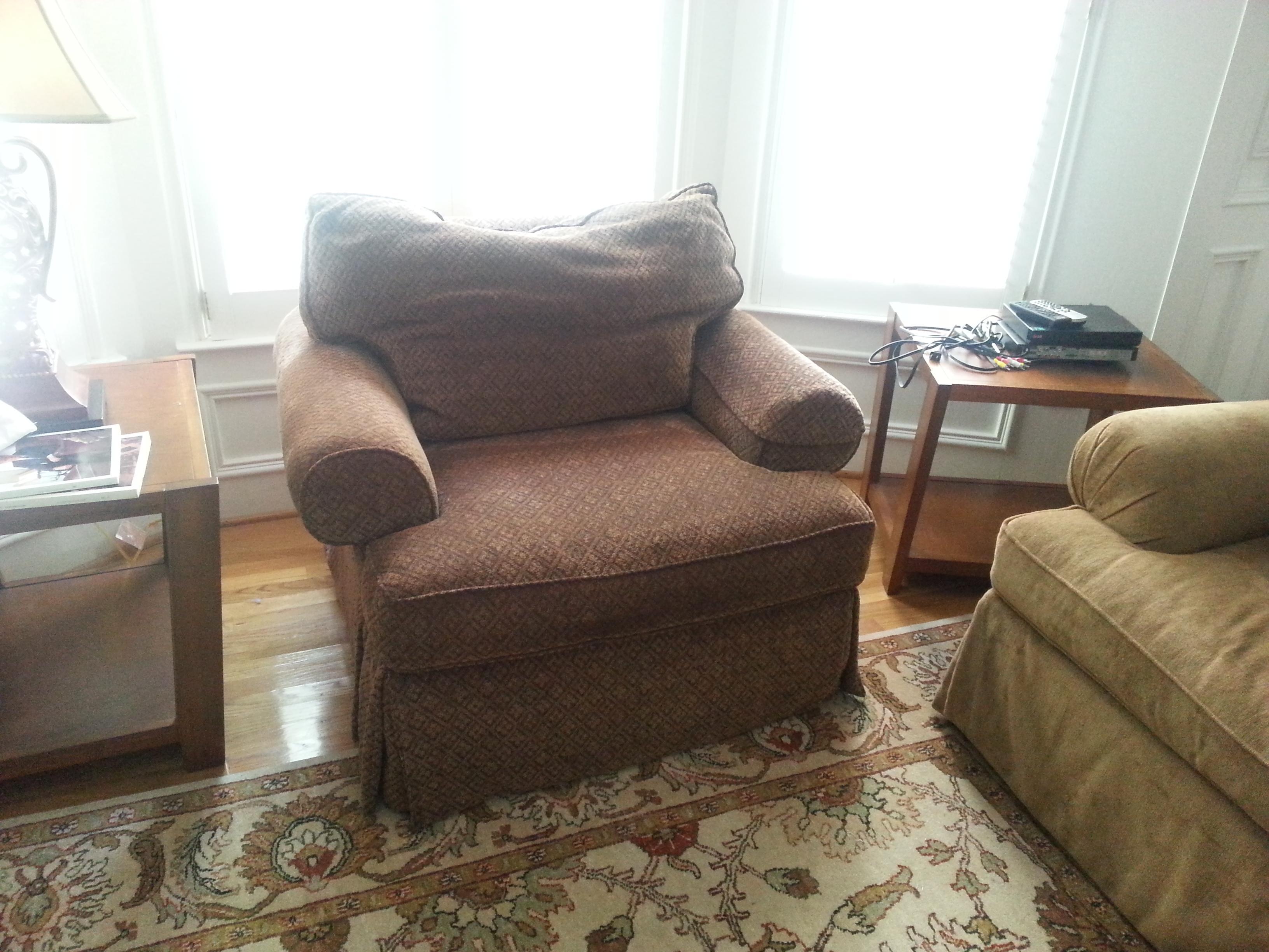 Dunwoody Upholstery Image