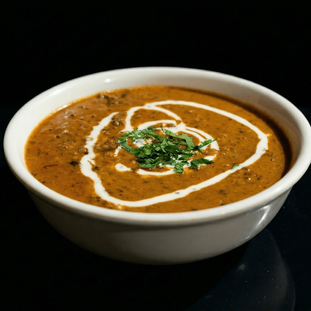 Tadka Daal