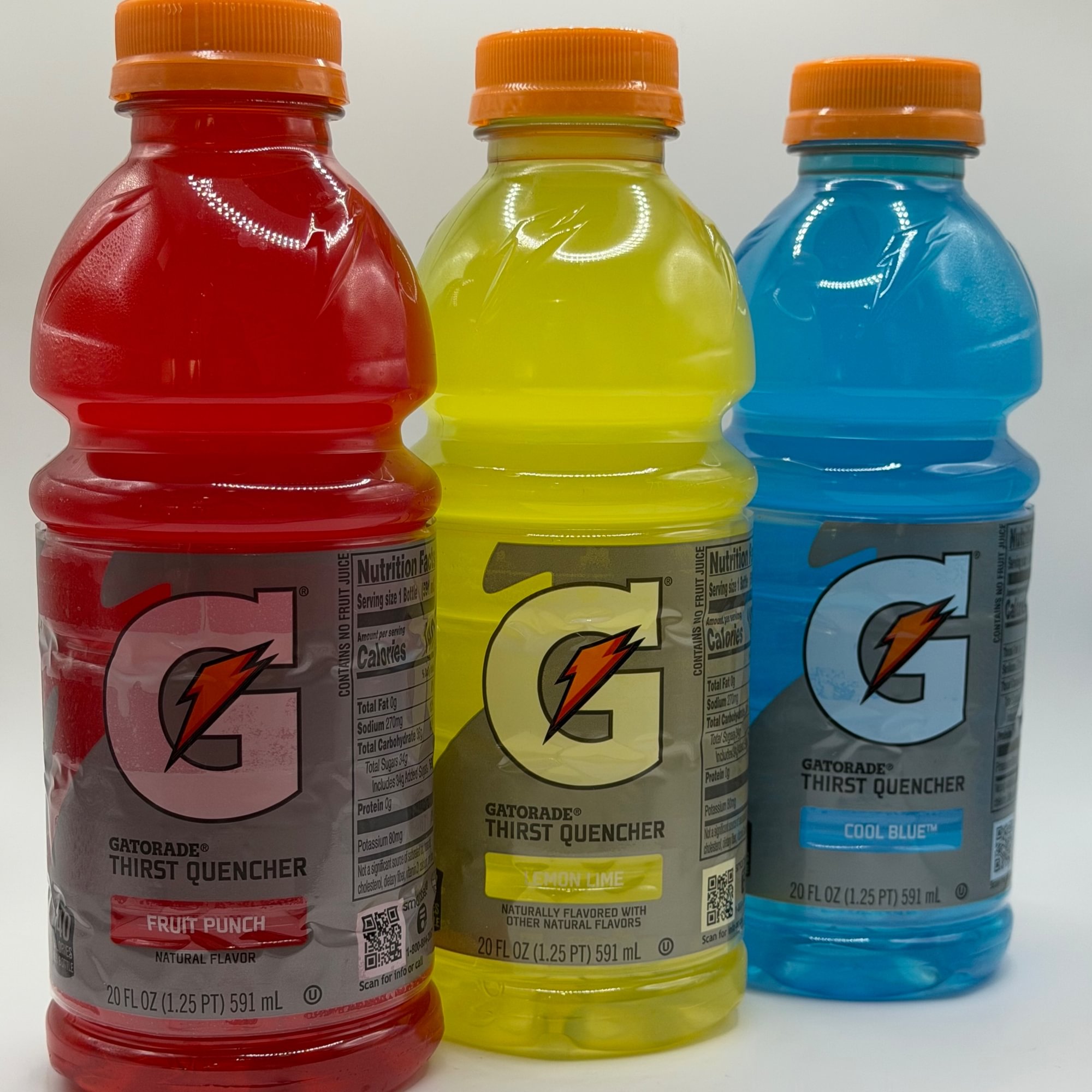 Gatorade