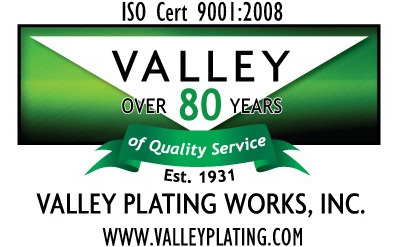 Valley Plating Works Image