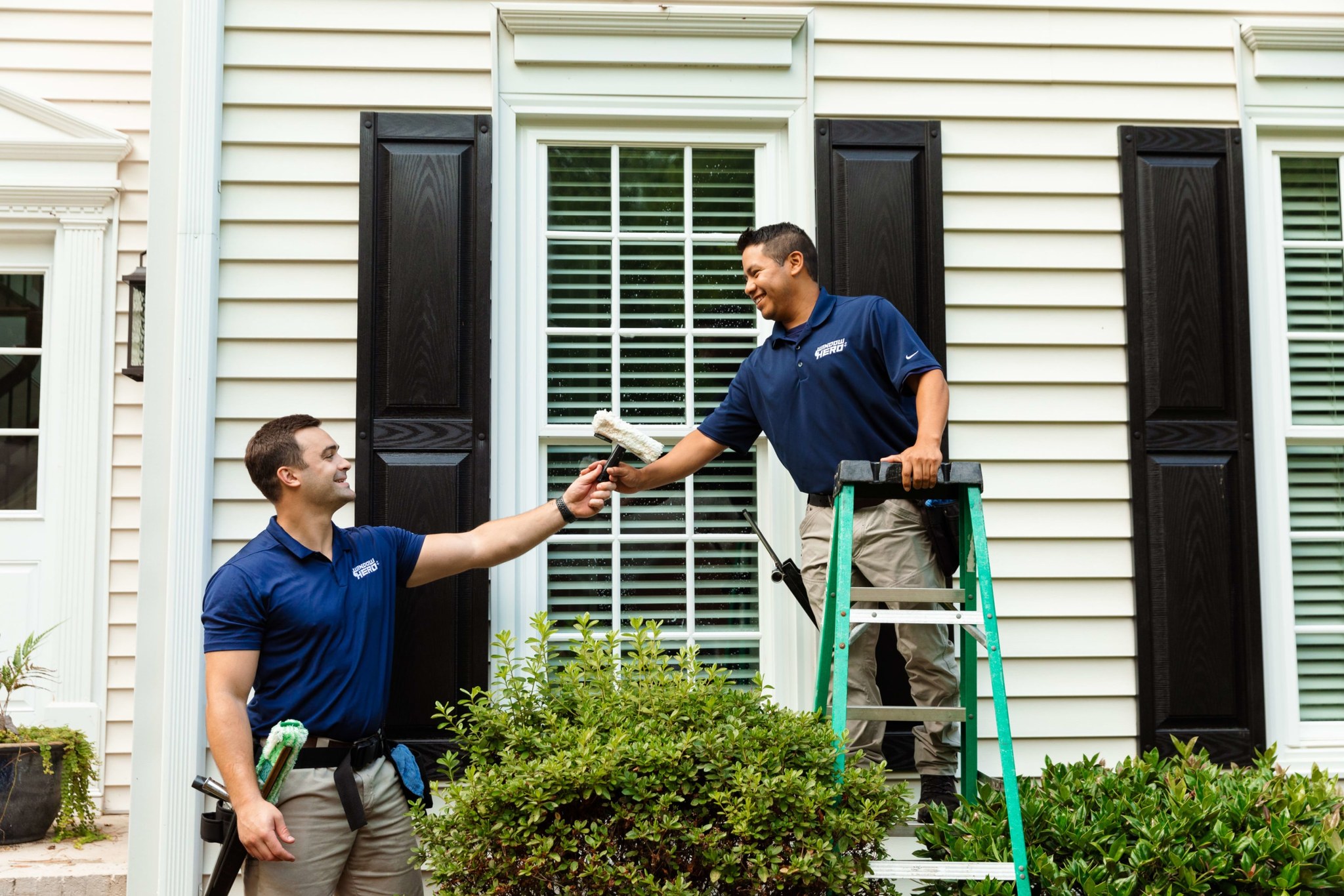 Window Hero Boca Raton Image