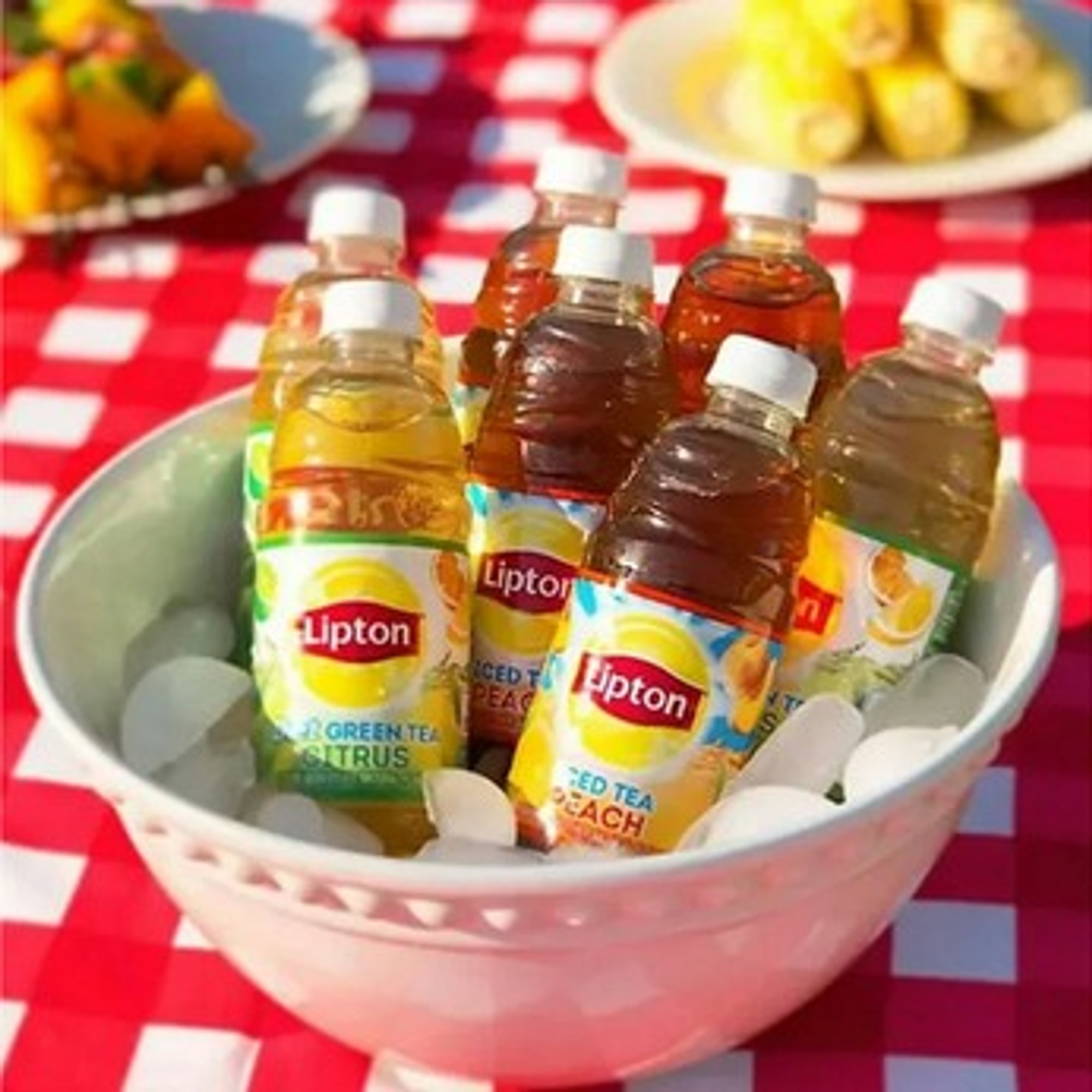 Lipton Teas