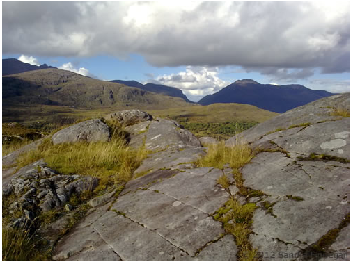 Kenmare Coach and Cabs, Guided Service, Kerry